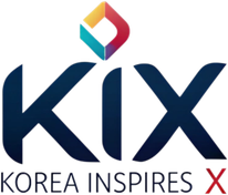 KIX — Korea Inspires X